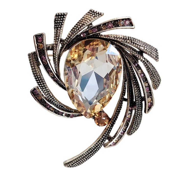 Brooch R250078907320
