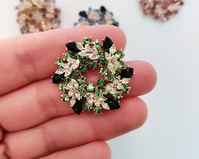 Brooch R250577907295