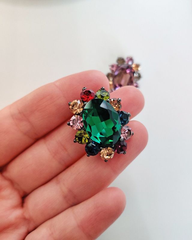 Brooch R251375907210