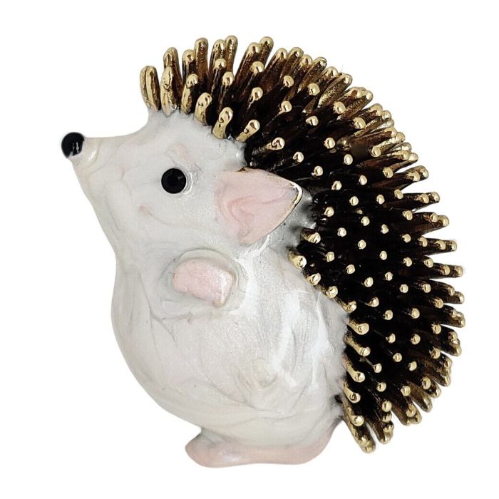 Hedgehog brooch R252074907170