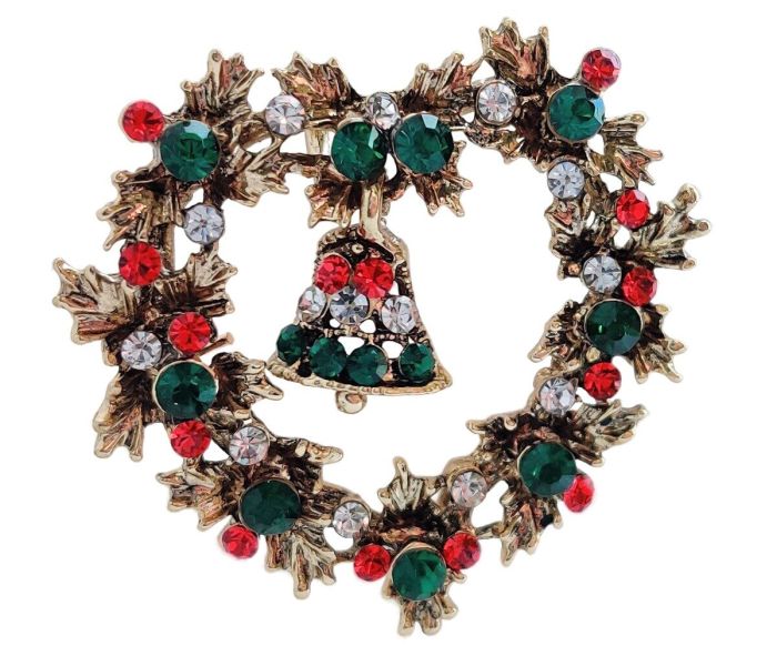 Brooch New Year's Decorations R252275907190