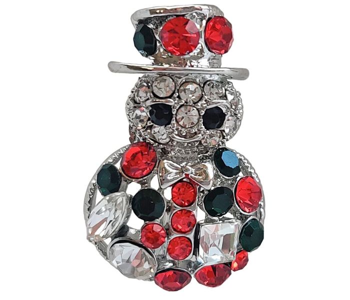 Brooch New Year's Decorations R252374907170