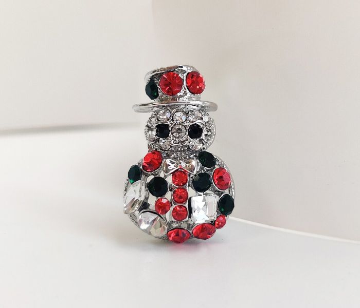 Brooch New Year's Decorations R252374907170