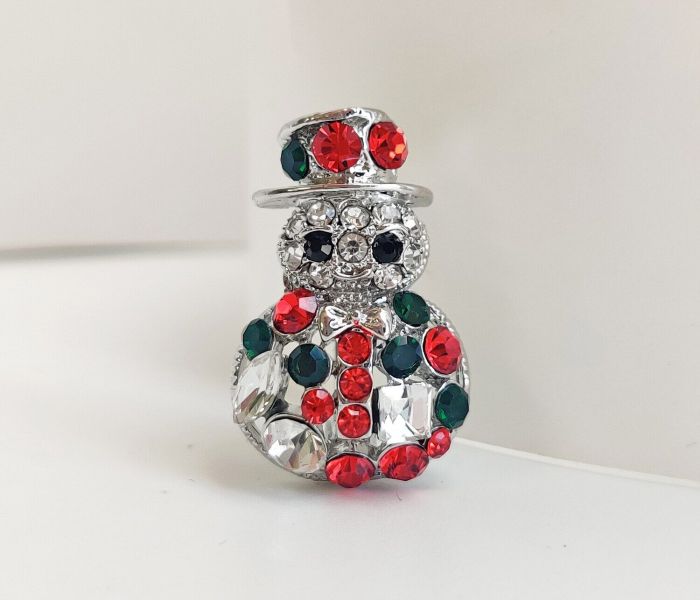 Brooch New Year's Decorations R252374907170