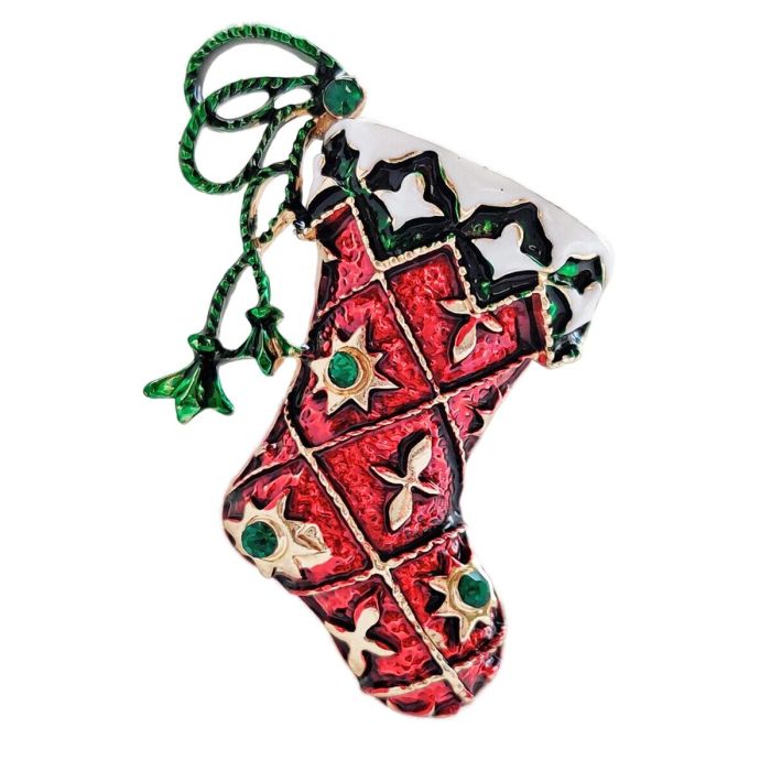 Brooch New Year Decorations R252474907180
