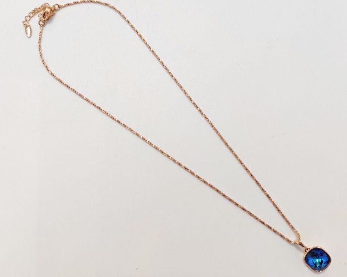Pendant with Swarovski crystals R2529715007680