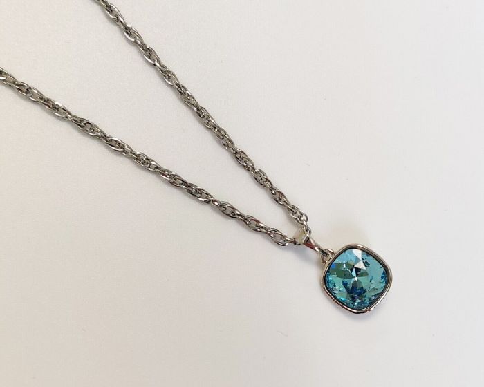 Pendant with Swarovski crystals R2531715007680