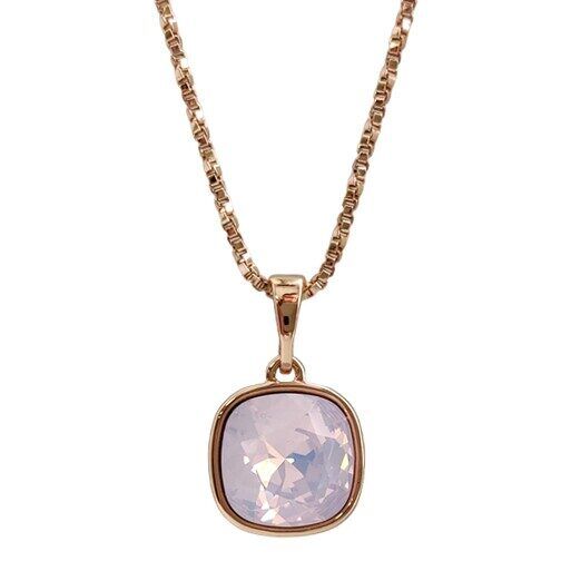 Pendant with Swarovski crystals R2535715007680