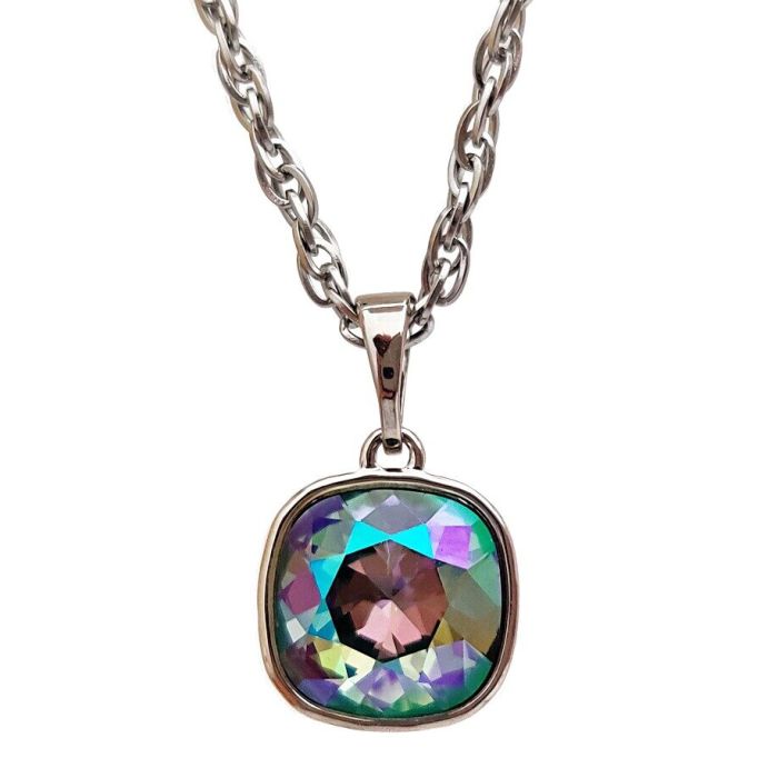 Pendant with Swarovski crystals R2537715007680