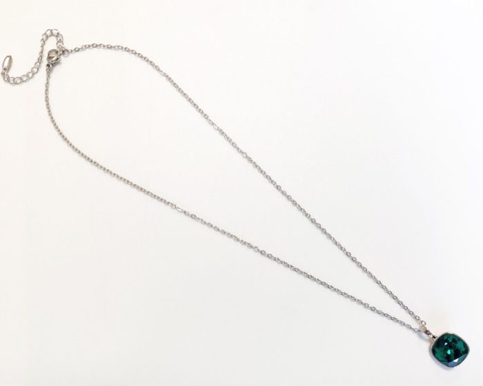 Pendant with Swarovski crystals R2564718007795