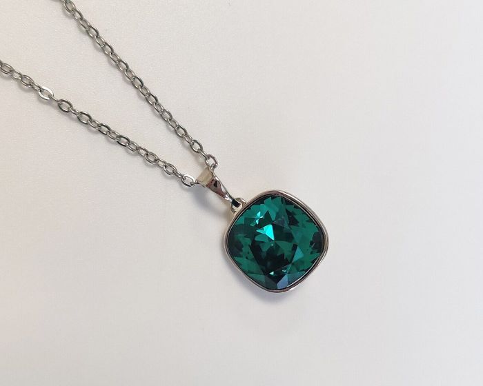 Pendant with Swarovski crystals R2564718007795