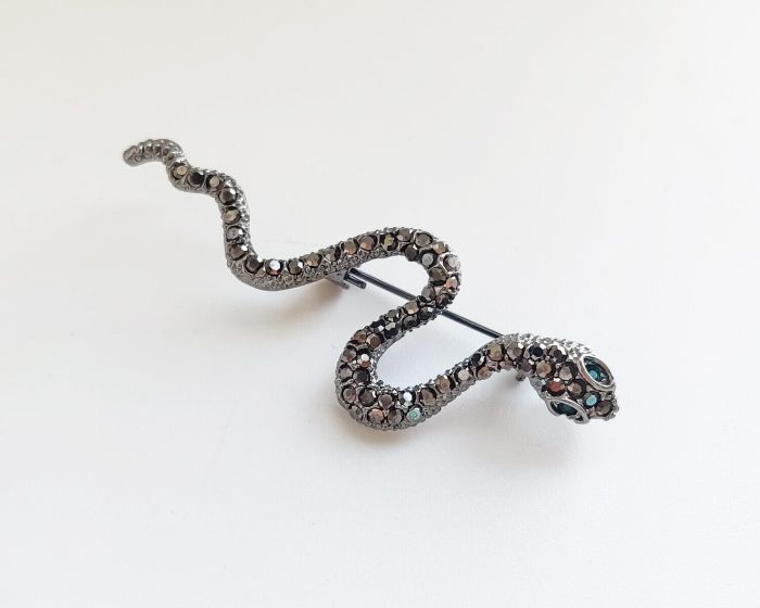 Snake brooch pendant R261675507180