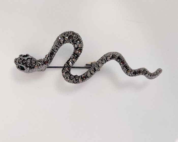 Snake brooch pendant R261675507180