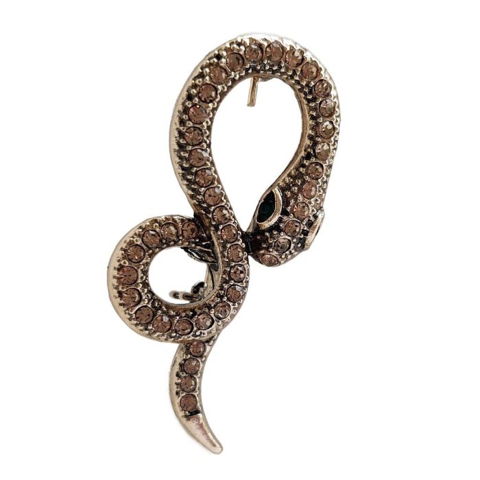 Snake pendant brooch R261775507180