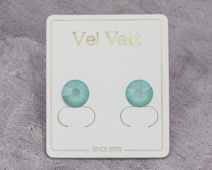 Stud earrings SR06_011
