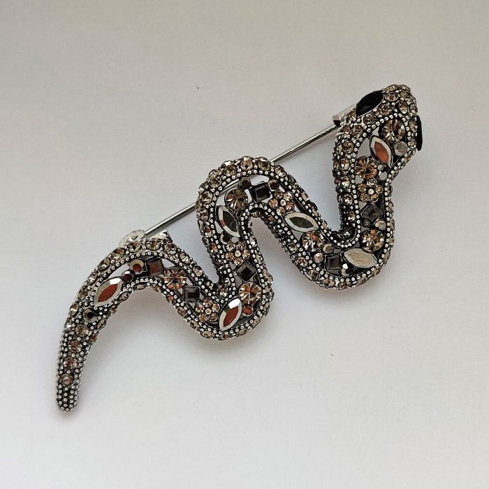 SNAKE brooch R263976907250