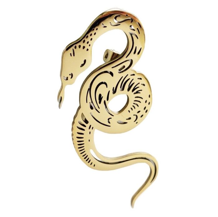 Snake brooch R264374907180