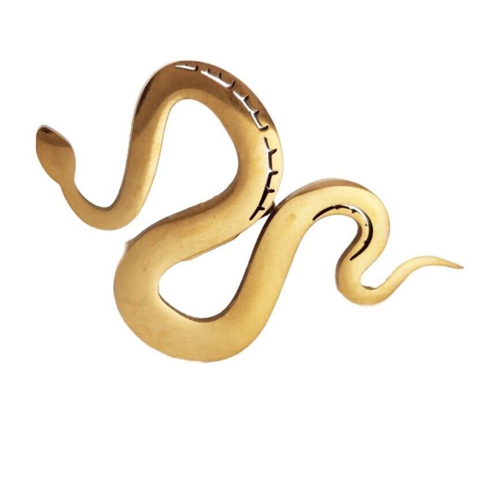 Snake Brooch R264574807170