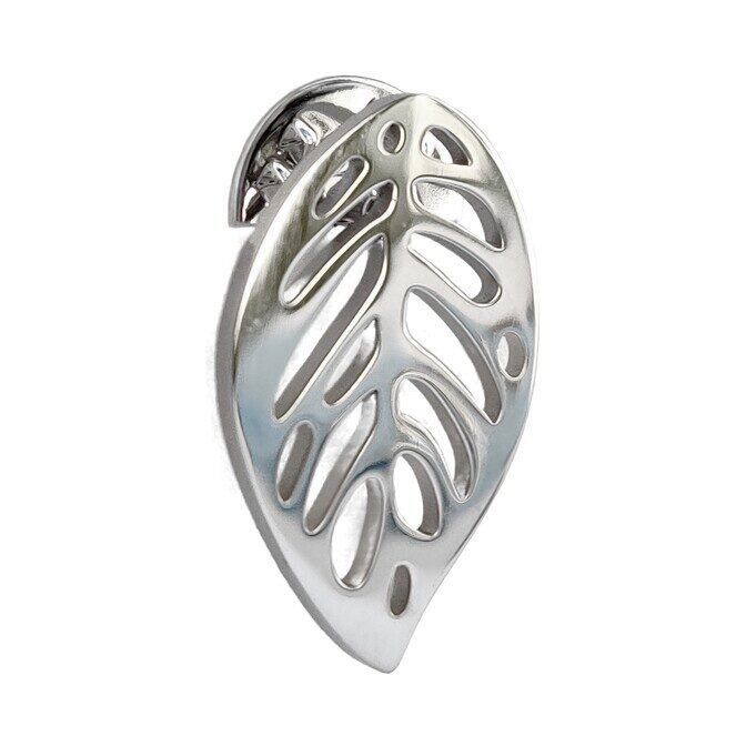 Steel brooch R264773907130