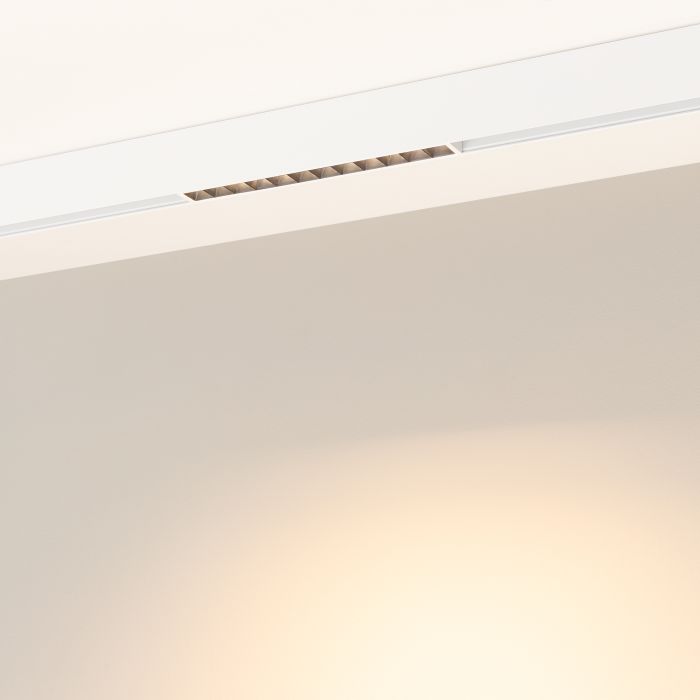 MAG-ORIENT-LASER-L235-8W Warm2700 (WH, 24 deg, 48V) (Arlight, IP20 Metal, 5 years)