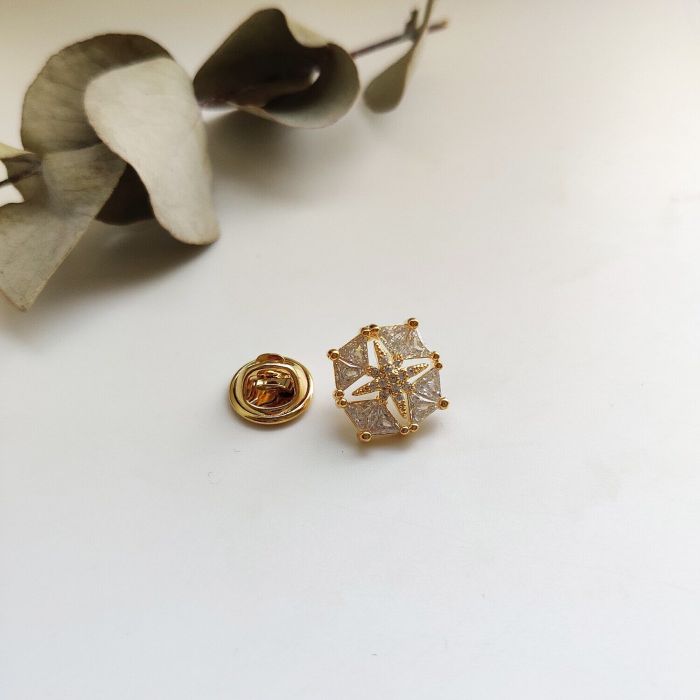 Brooch R300576907250
