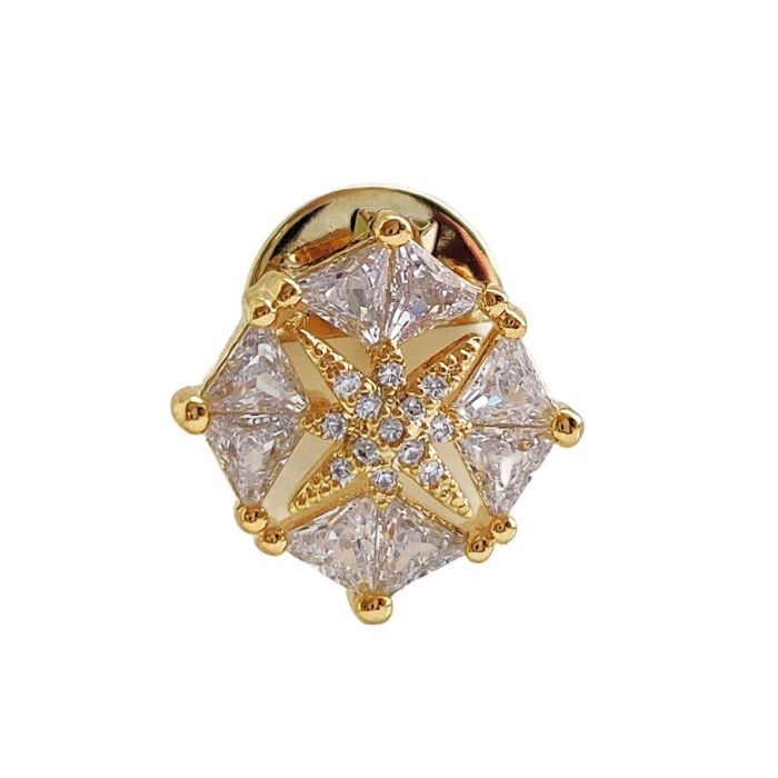 Brooch R300576907250