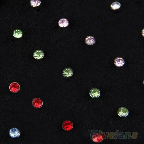 Piercing (0.8 cm) (60 pcs per pack) 168