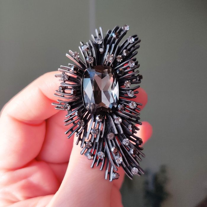 Brooch R346375507195