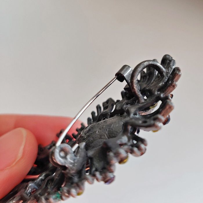 Brooch R346375507195
