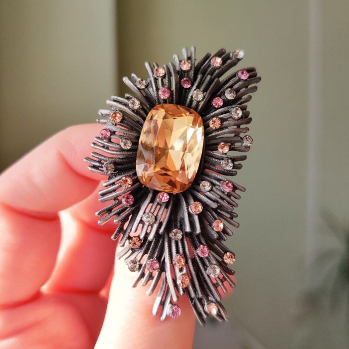 Brooch R346775507195