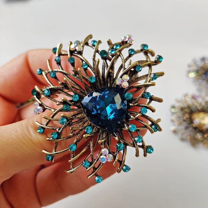 Brooch R347175907230