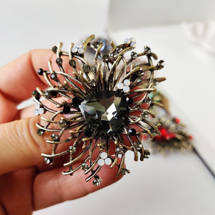 Brooch R347575907230