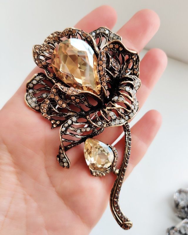 Brooch R347877507320