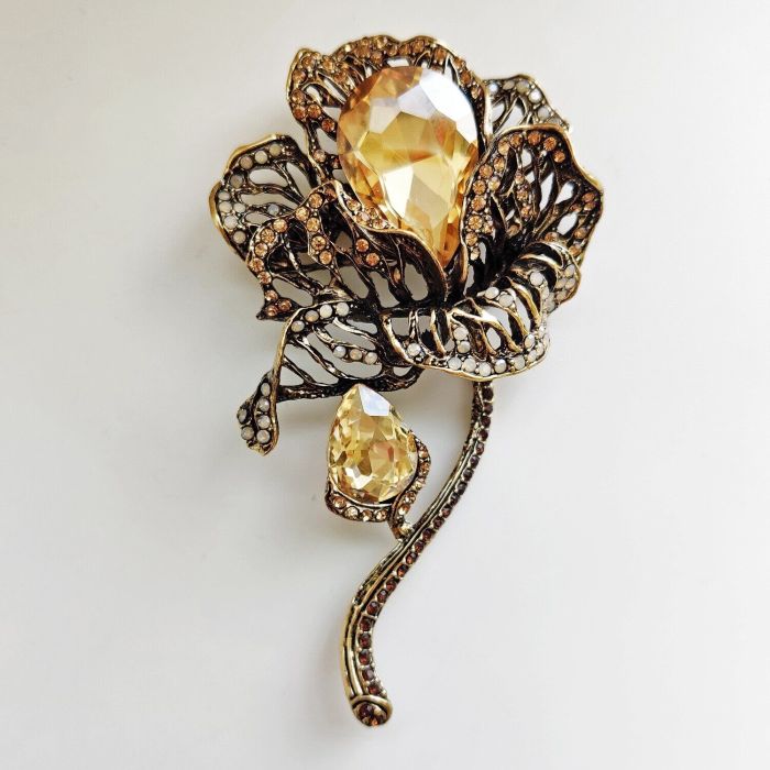 Brooch R347877507320