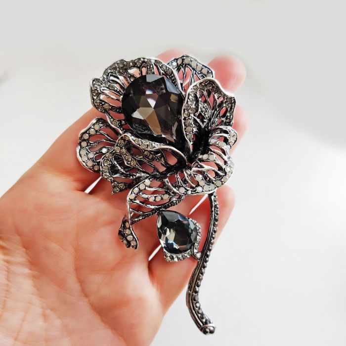 Brooch R347777507320