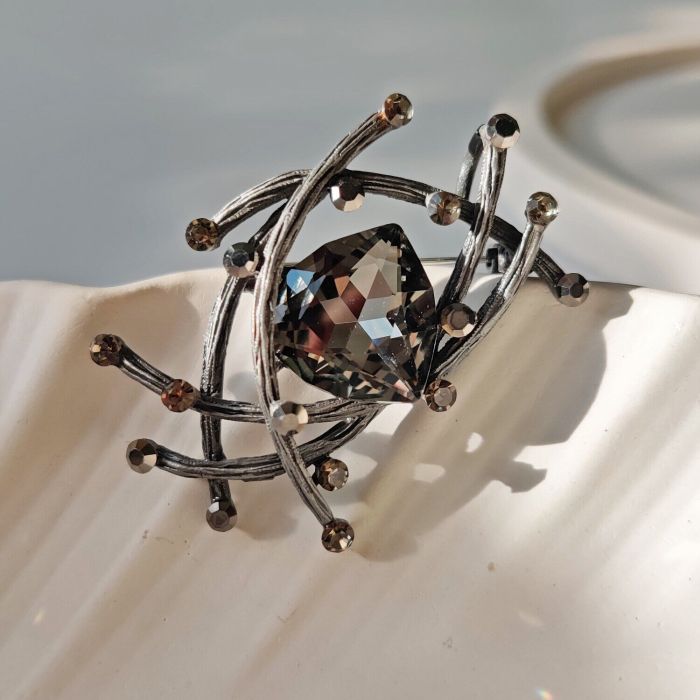 Brooch R348075507195
