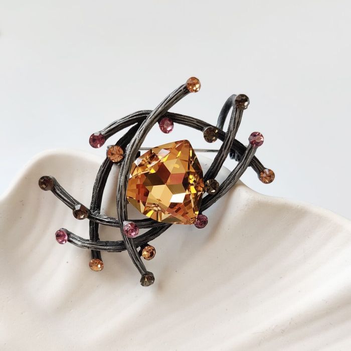 Brooch R348175507195