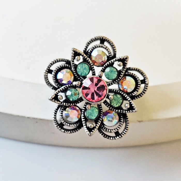Brooch R348974507160