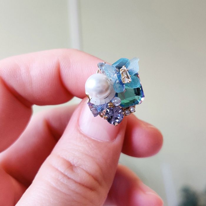 Brooch R349274907195