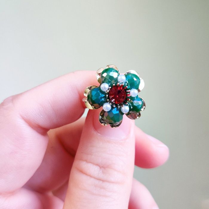 Brooch R349474907195