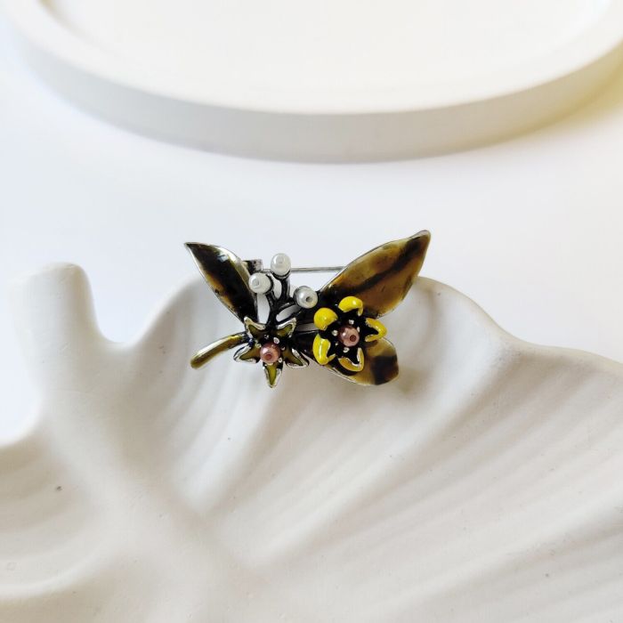 Brooch R349674907180