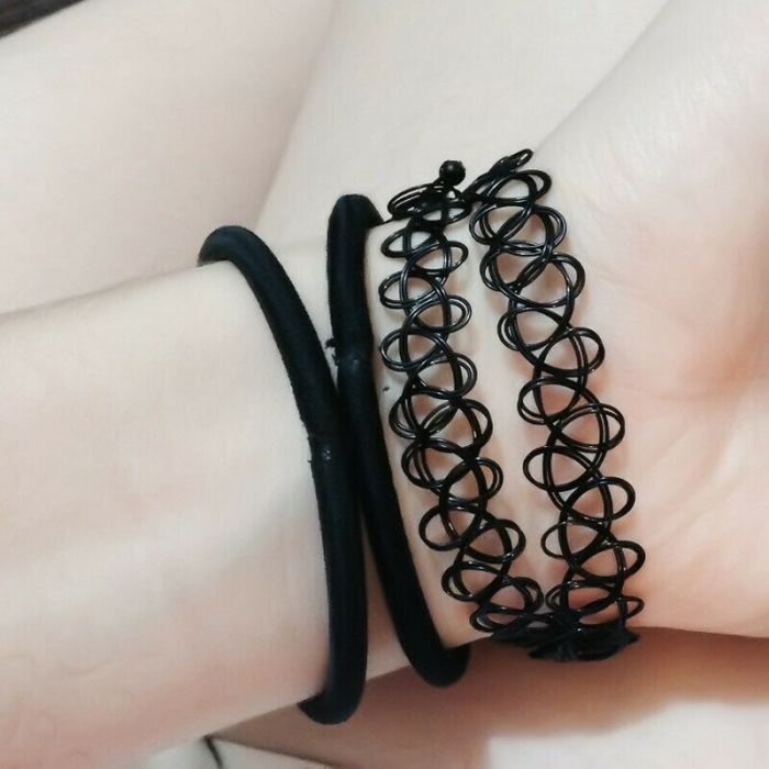 Bracelet set B189400290 B1894-1