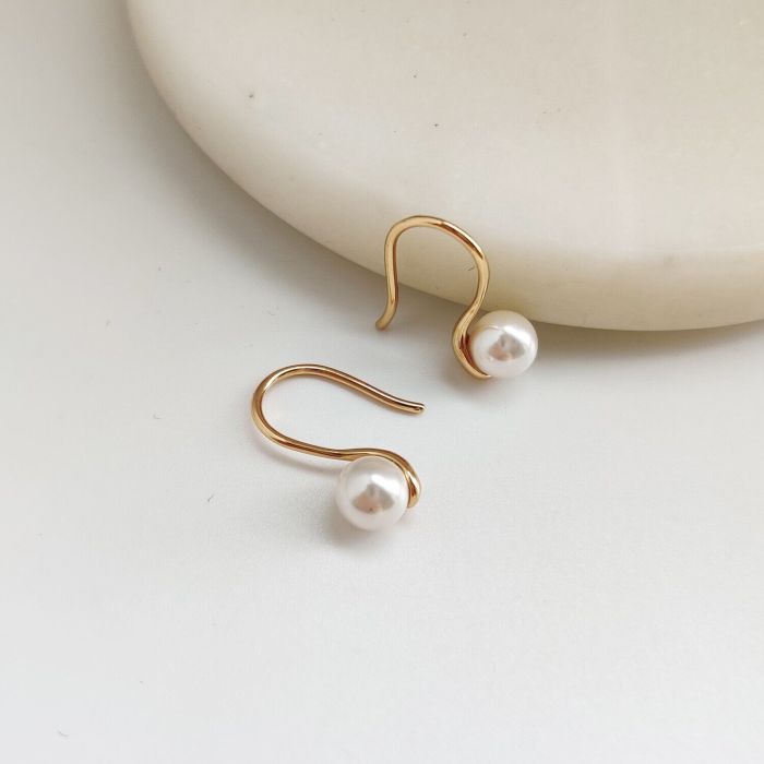Xuping Earrings R390174807140