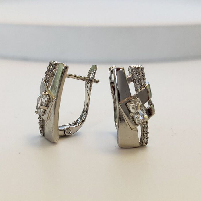 Xuping Earrings R394975907210