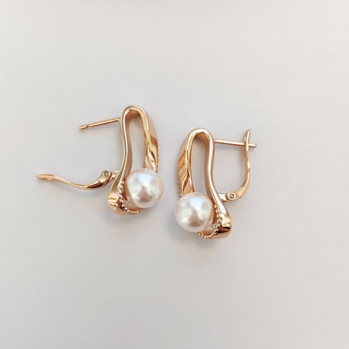 Xuping Earrings R396676907240