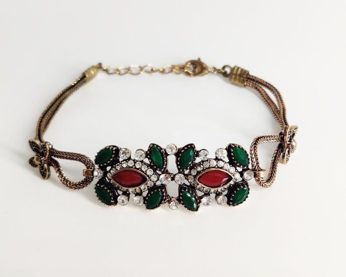 Bracelet V456776907230
