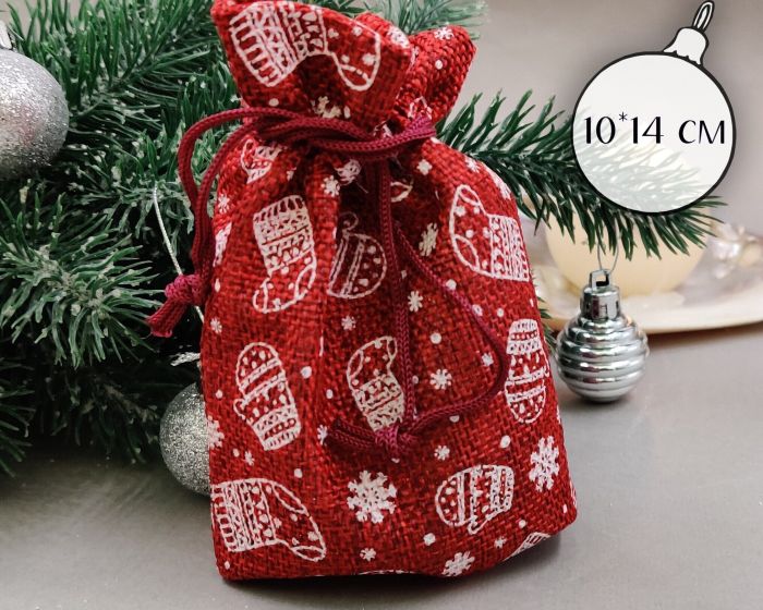New Year's Gift Bag G4664