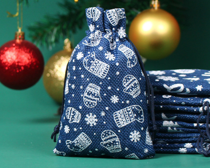New Year's Gift Bag G4668