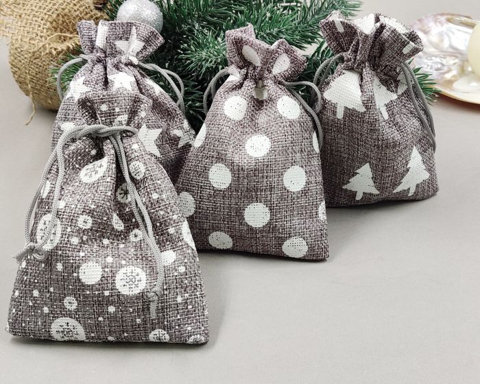 New Year's Gift Bag G4671