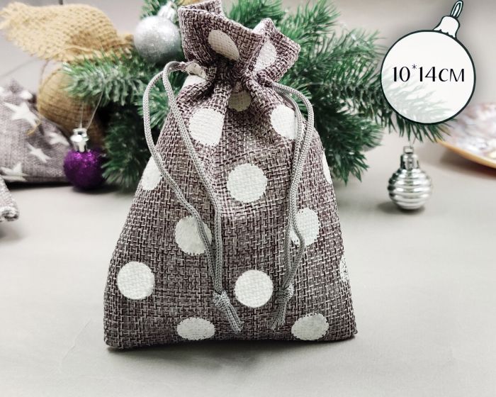 New Year's Gift Bag G4671